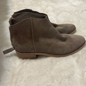 Dolce vita booties